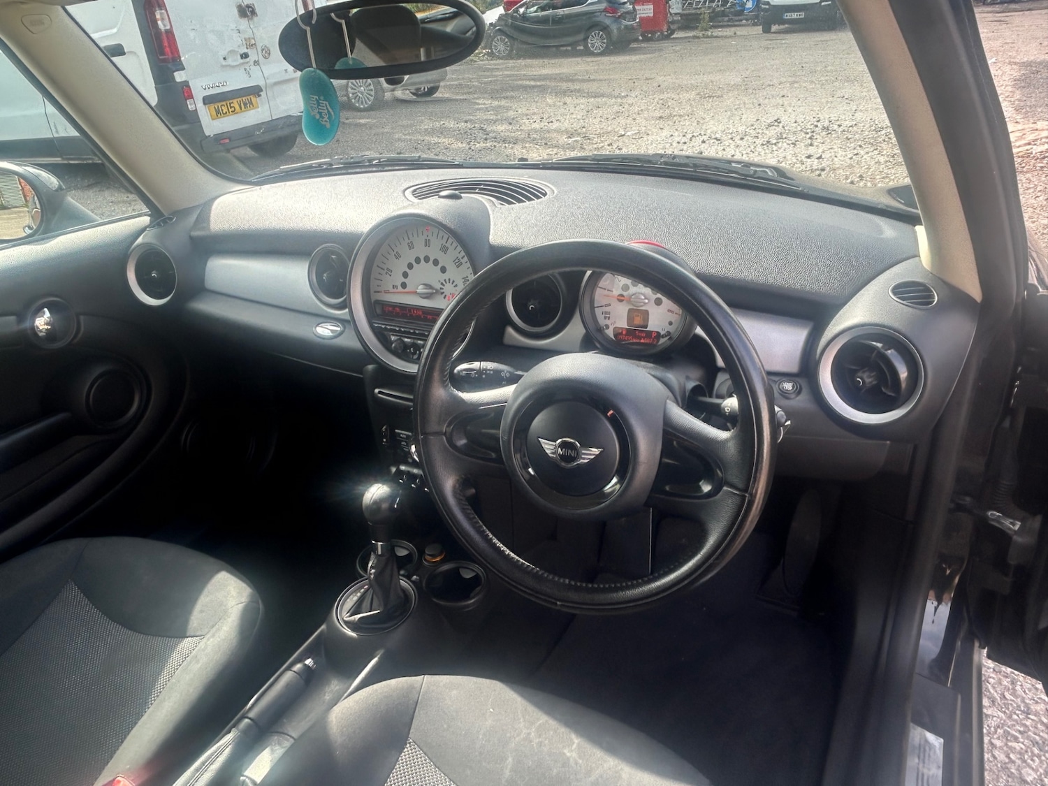Vehicle 13