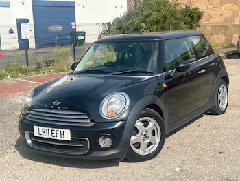 Used MINI Hatch 2011 for sale - 75849070: Photo