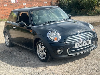 Used MINI Hatch 2011 for sale - 75849070: Photo