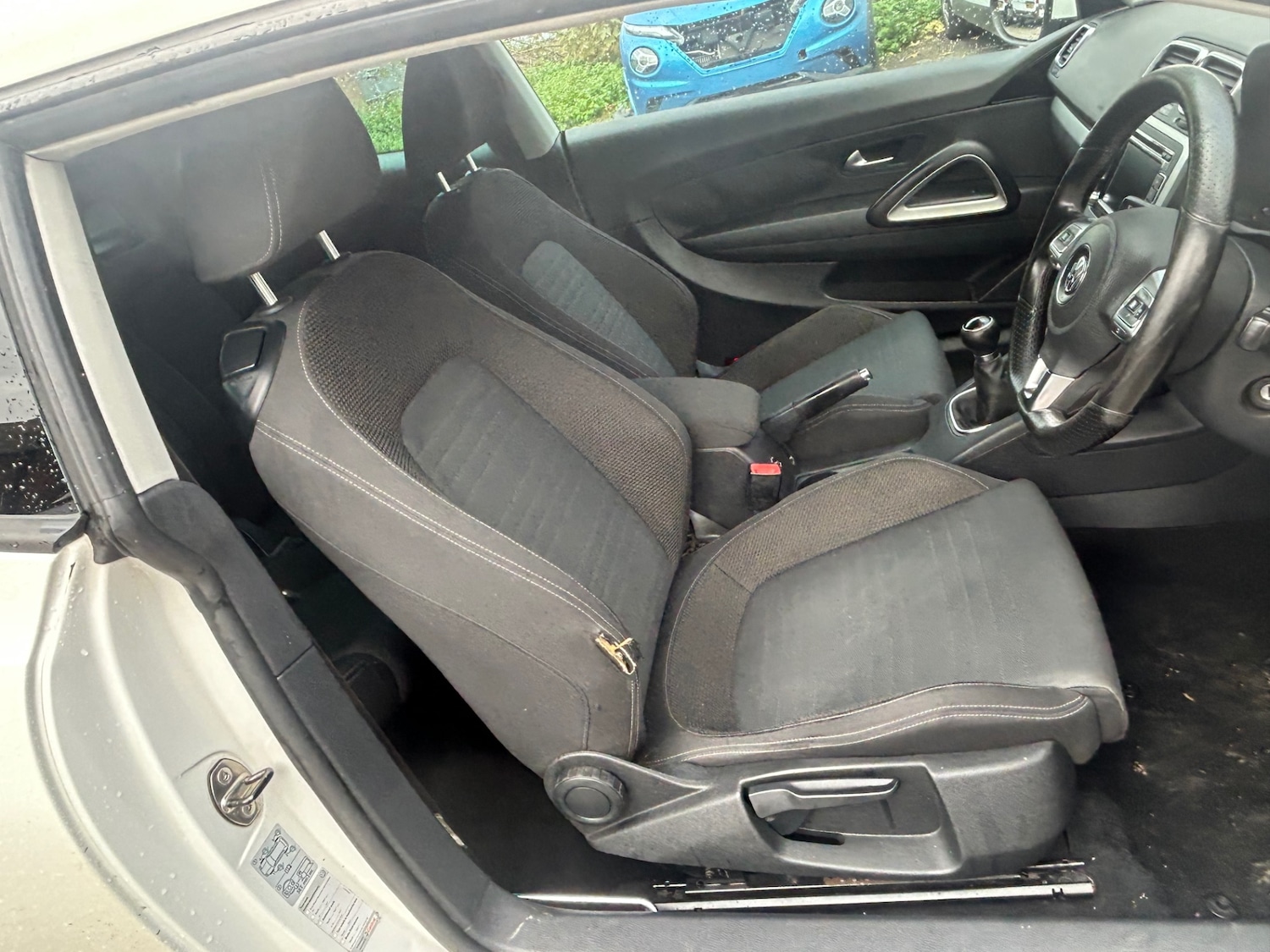 Used Volkswagen Scirocco 2010 for sale - 76426331: Photo 11