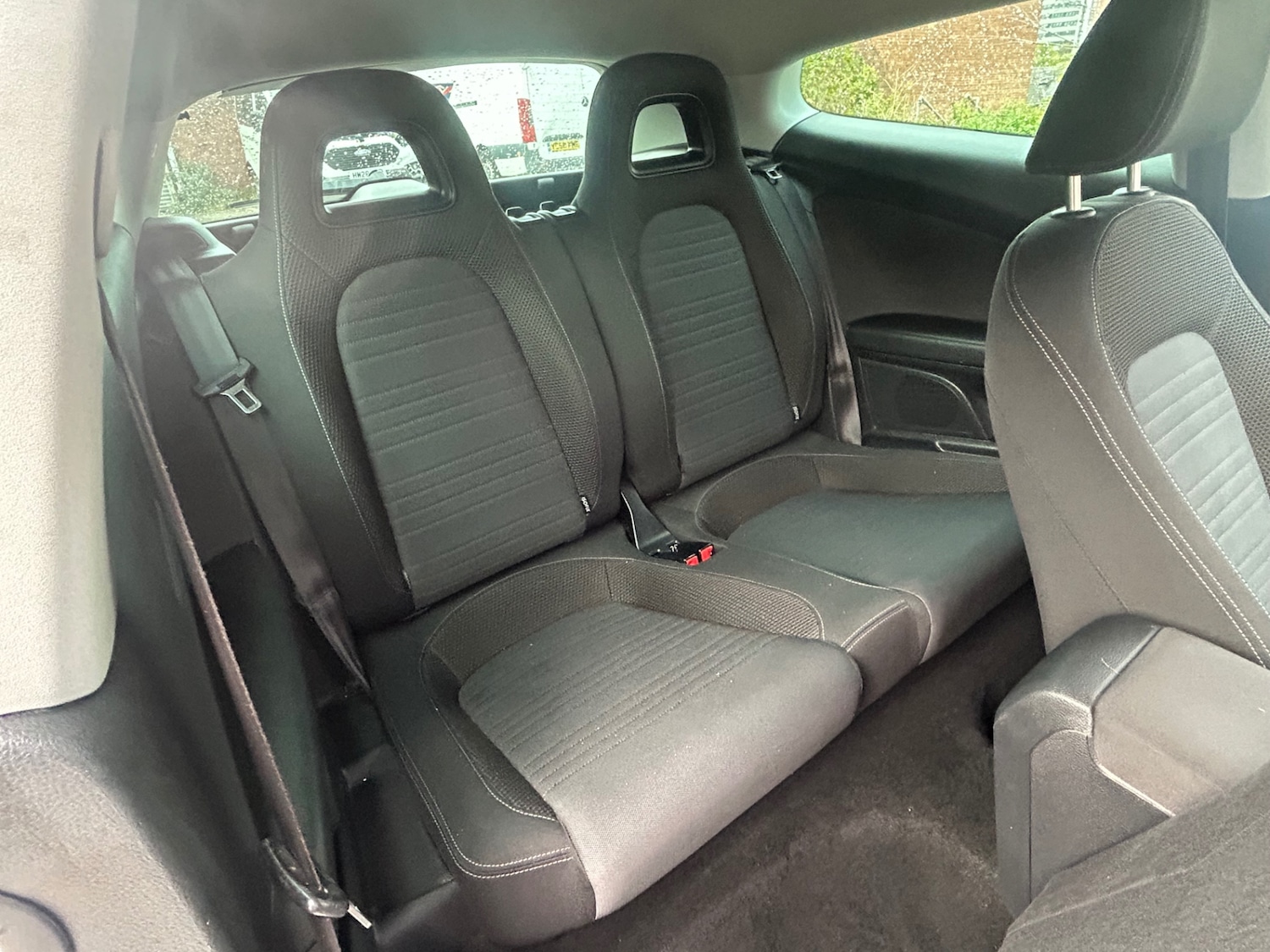 Used Volkswagen Scirocco 2010 for sale - 76426331: Photo 13