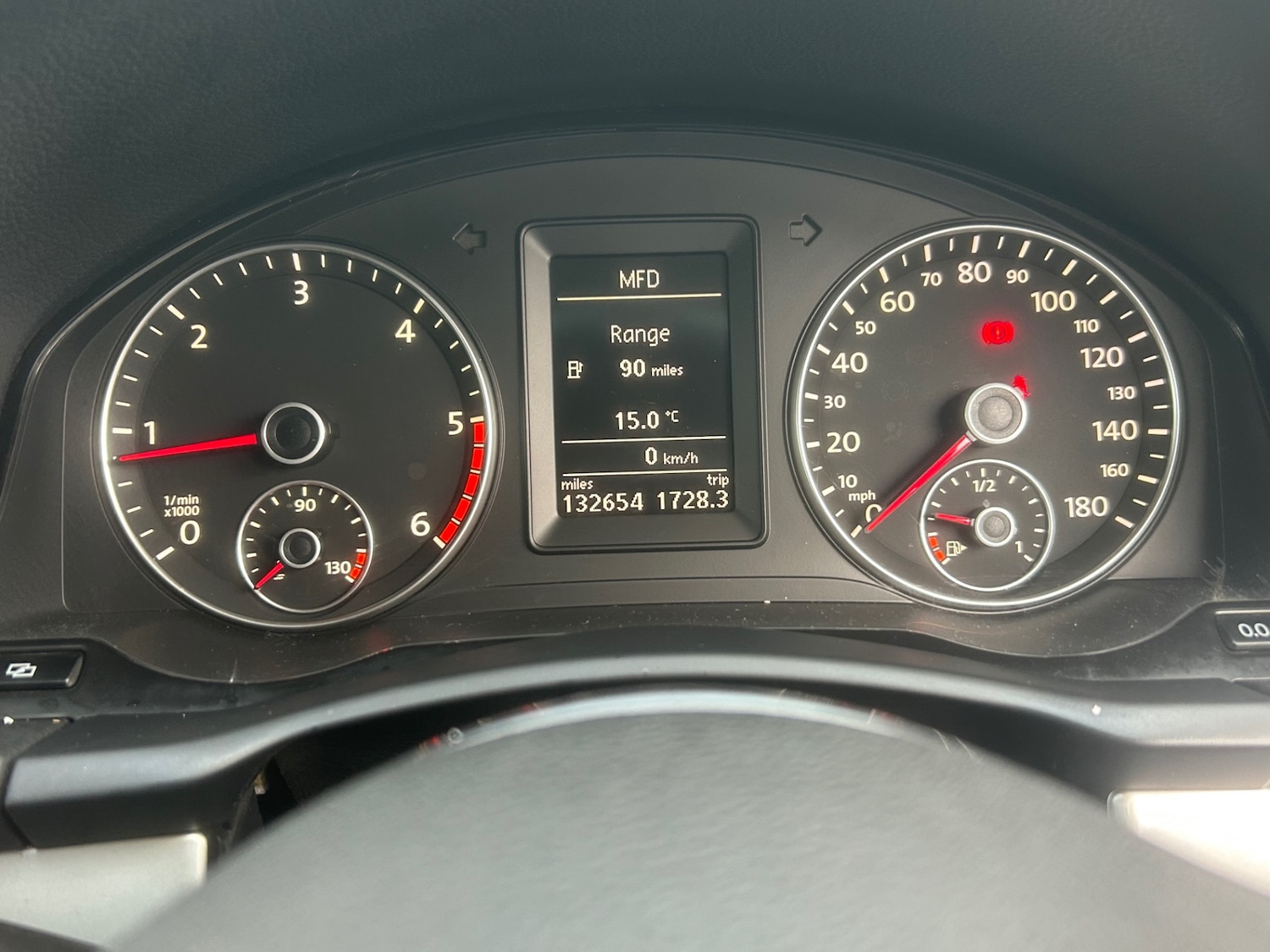 Used Volkswagen Scirocco 2010 for sale - 76426331: Photo 18