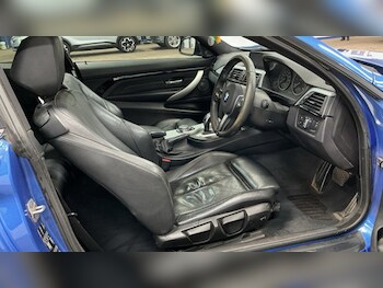 Used BMW 4 Series 2017 for sale - 78462399: Photo