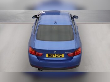 Used BMW 4 Series 2017 for sale - 78462399: Photo