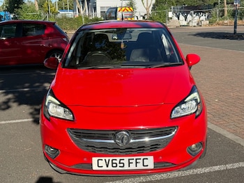 Used Vauxhall Corsa 2015 for sale - 79184511: Photo
