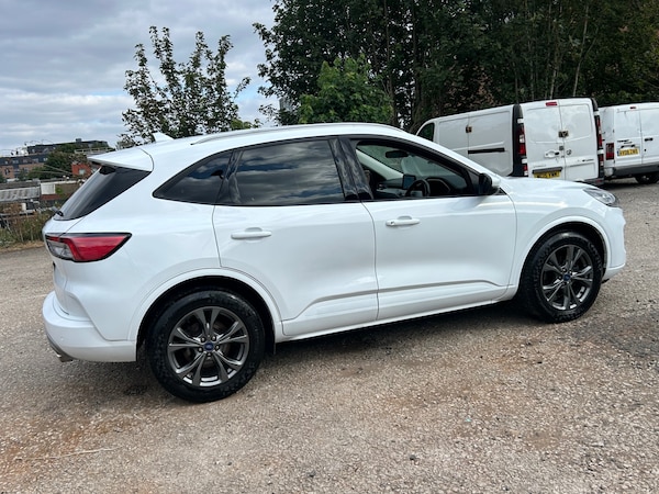 Used Ford Kuga 2020 for sale - 76102245: Photo 10