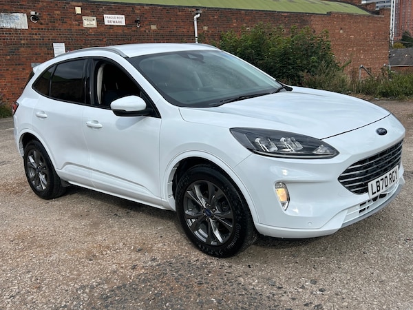 Used Ford Kuga 2020 for sale - 76102245: Photo 11
