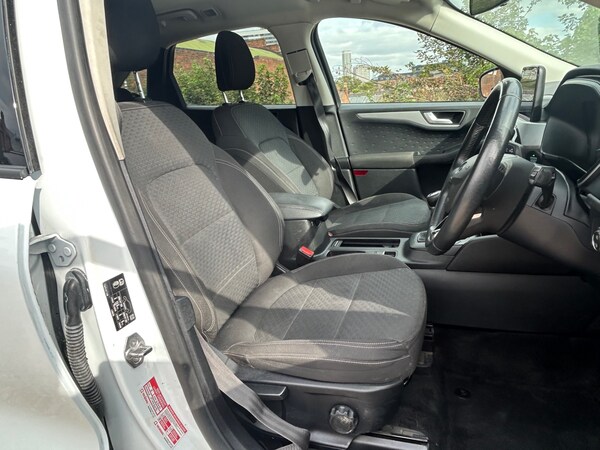 Used Ford Kuga 2020 for sale - 76102245: Photo 12