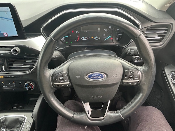 Used Ford Kuga 2020 for sale - 76102245: Photo 18
