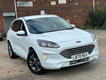 2020 (70) - 1.5 EcoBoost 150 Zetec 5dr/CHEAP CAR