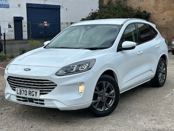 Used Ford Kuga 2020 for sale - 76102245: Photo 2