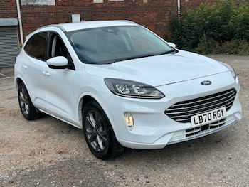 Used Ford Kuga 2020 for sale - 76102245: Photo 3