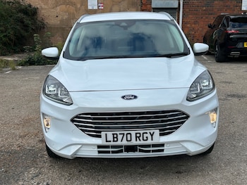 Used Ford Kuga 2020 for sale - 76102245: Photo 4