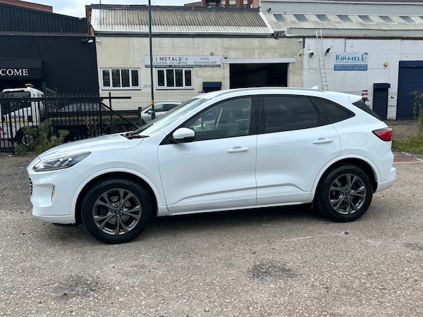 Used Ford Kuga 2020 for sale - 76102245: Photo 6