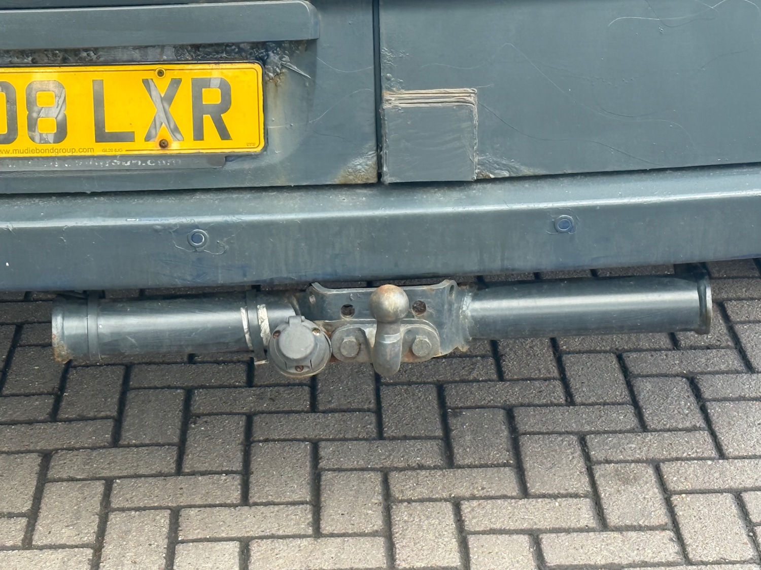 Used Mercedes-Benz Sprinter 2008 for sale - 77501257: Photo 9