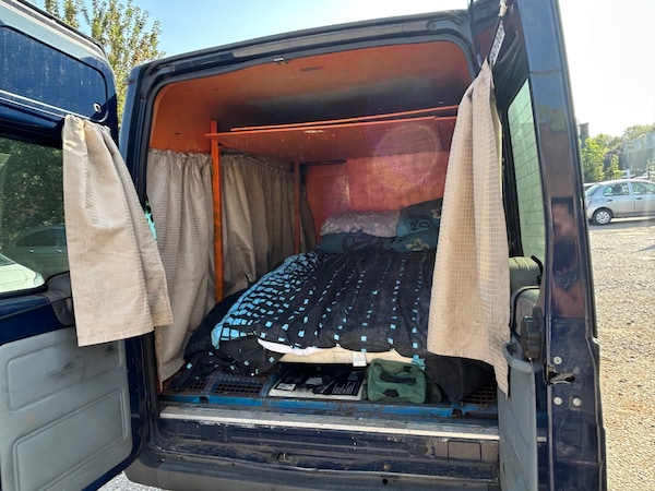 Used Ford Transit 2006 for sale - 76058309: Photo 22