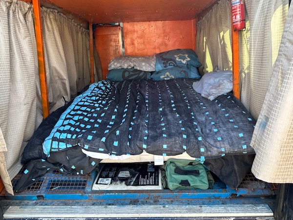 Used Ford Transit 2006 for sale - 76058309: Photo 24