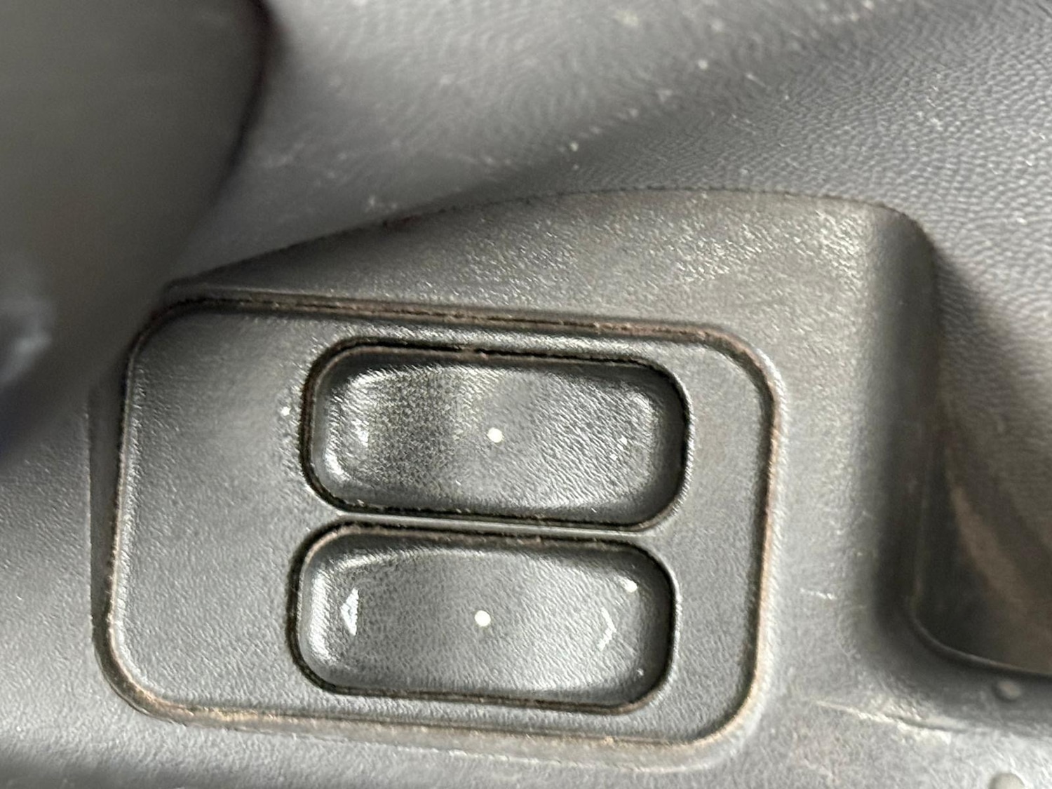 Used Vauxhall Combo 2005 for sale - 76526145: Photo 14