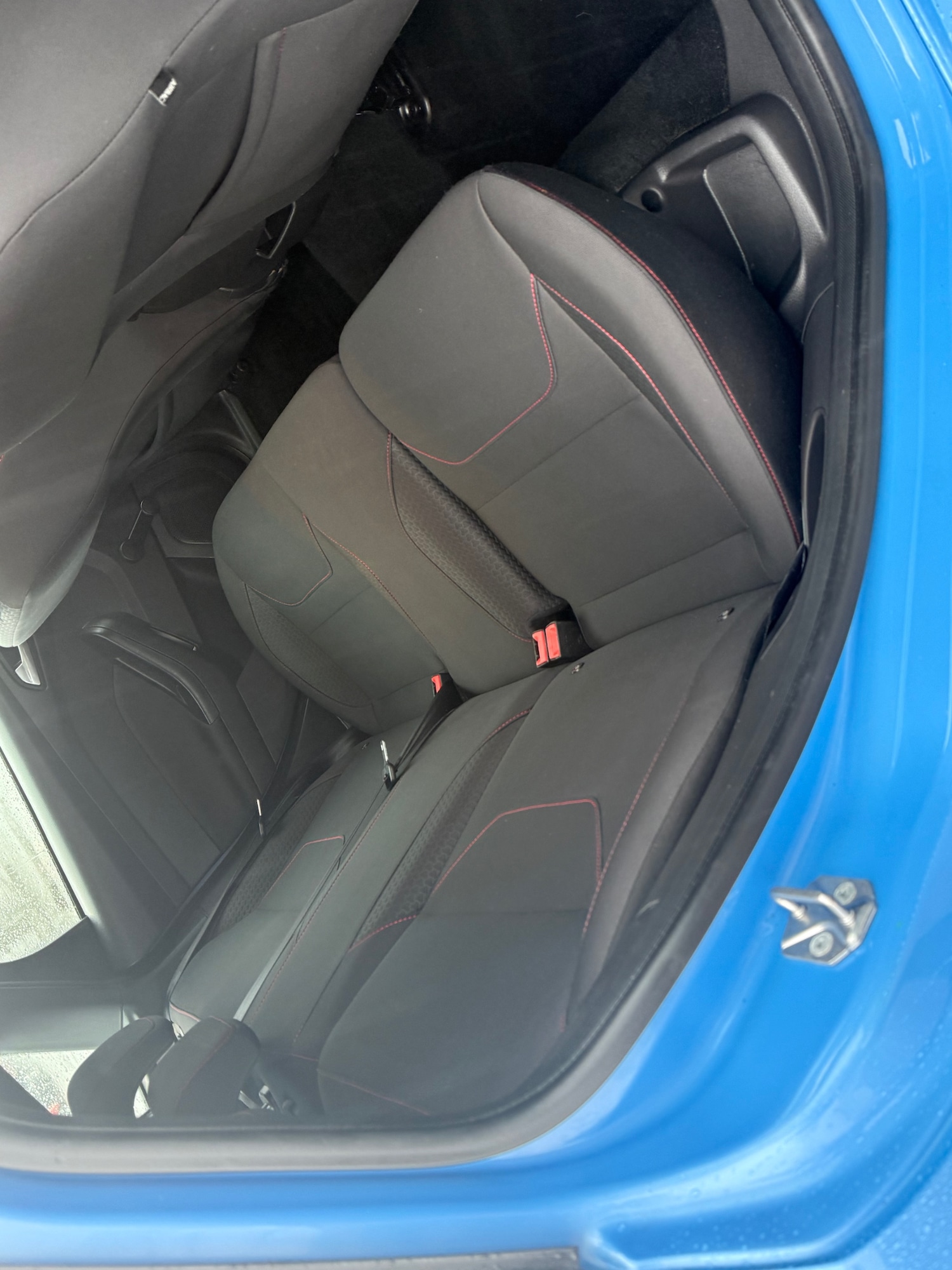 Used Ford Focus 2017 for sale - 77851683: Photo 15