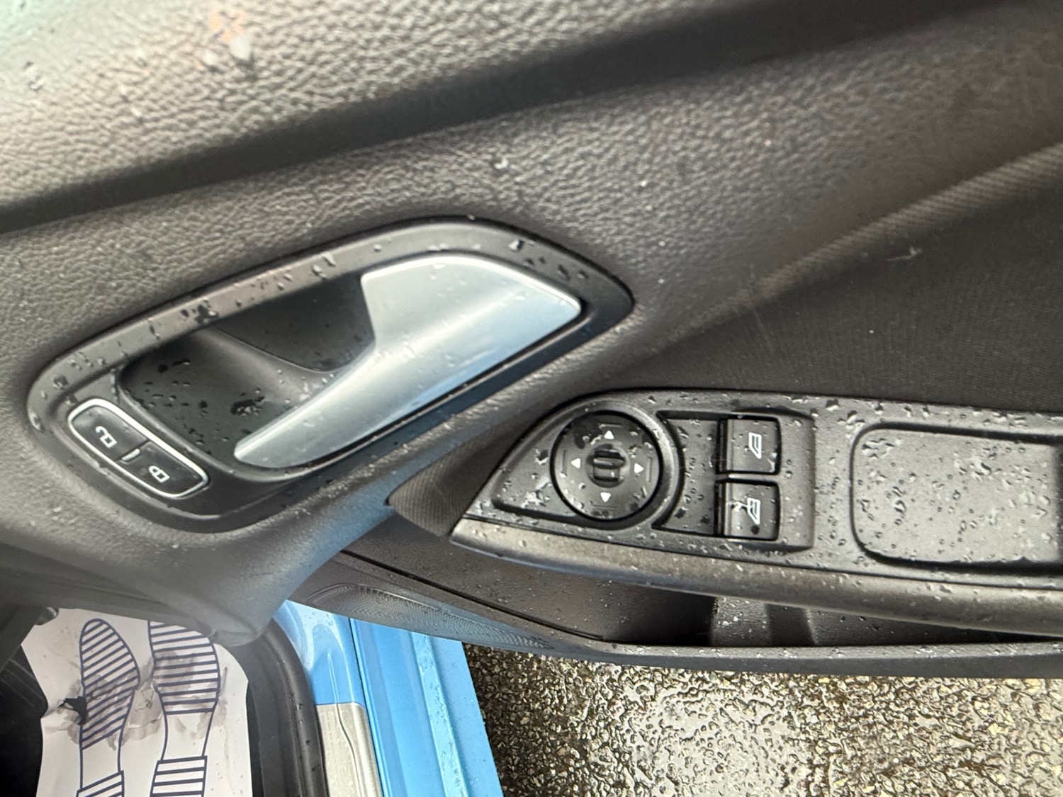 Used Ford Focus 2017 for sale - 77851683: Photo 17