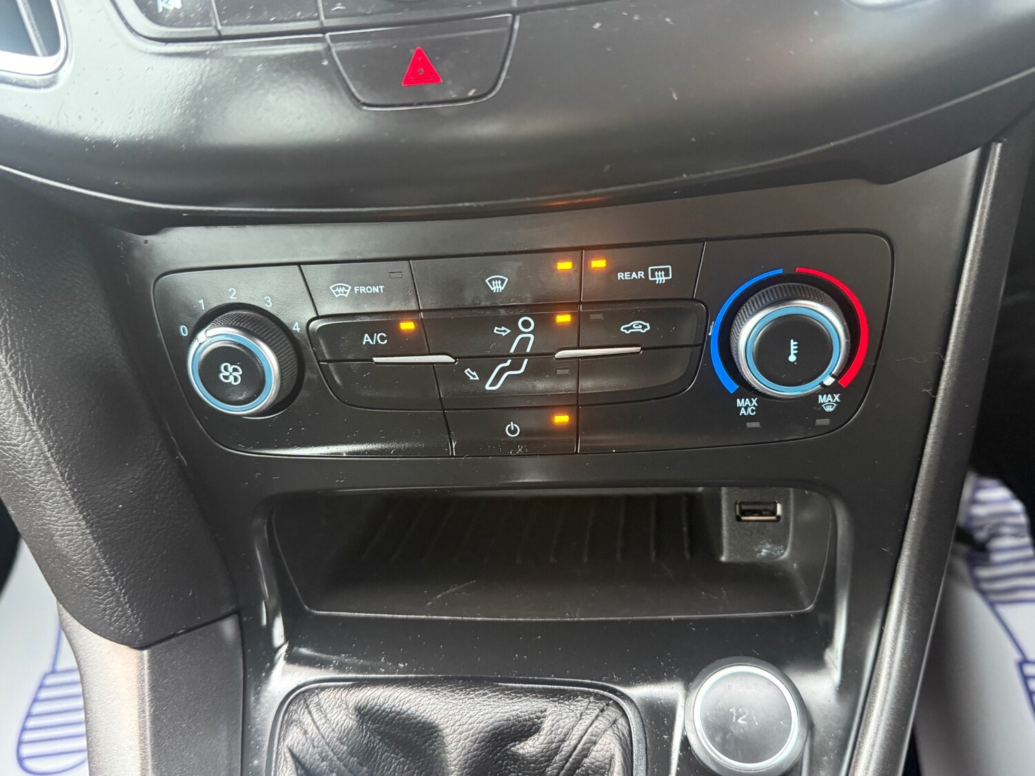 Used Ford Focus 2017 for sale - 77851683: Photo 22