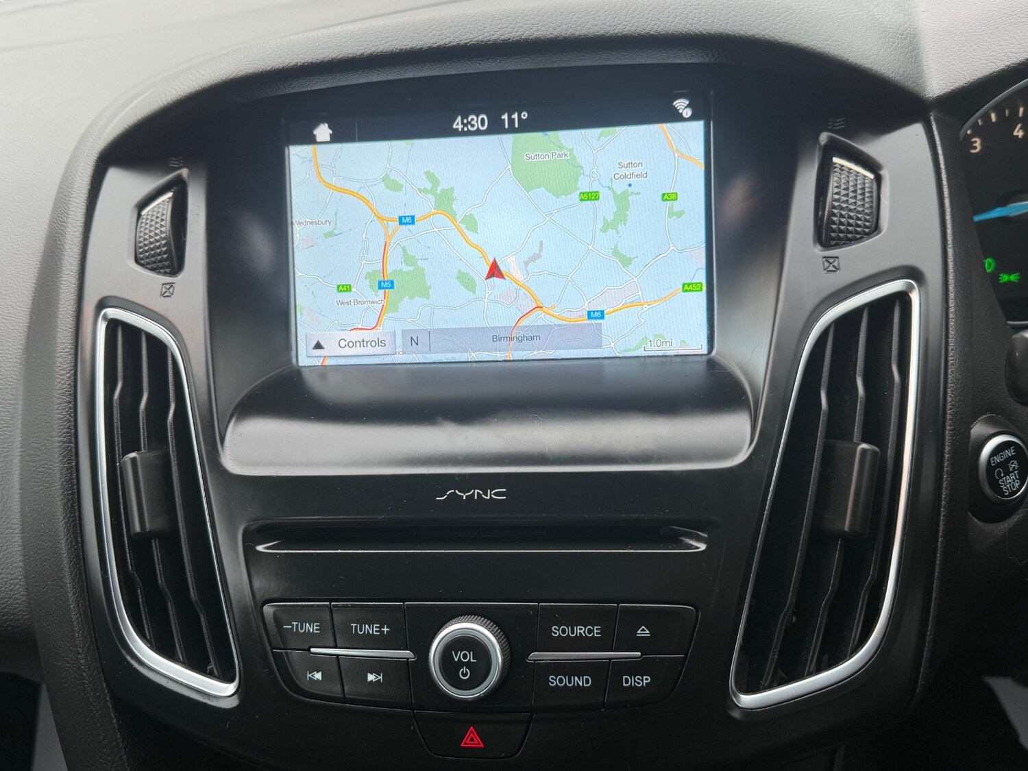 Used Ford Focus 2017 for sale - 77851683: Photo 23