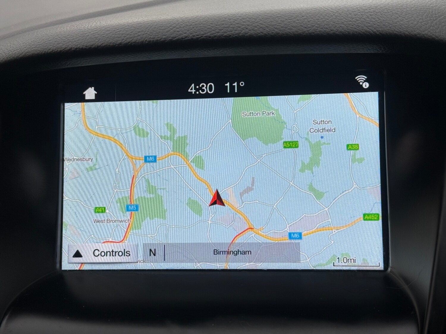 Used Ford Focus 2017 for sale - 77851683: Photo 28