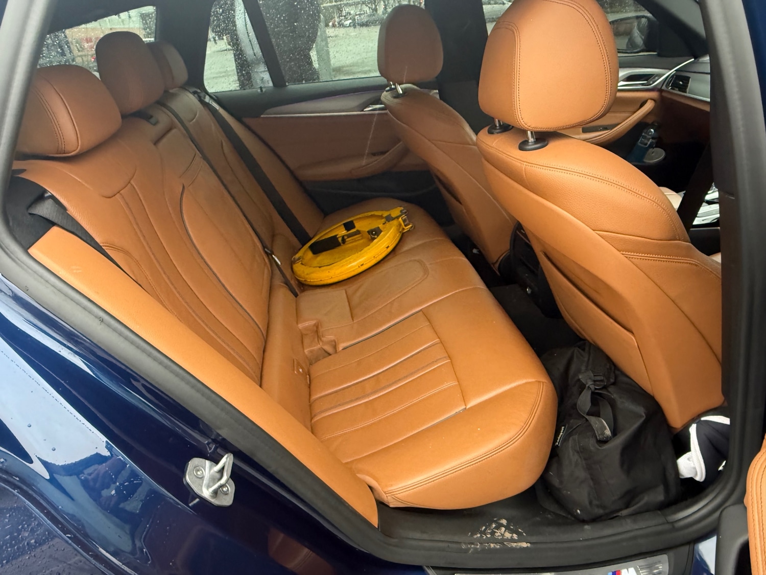 Used BMW 5 Series 2019 for sale - 77286412: Photo 11