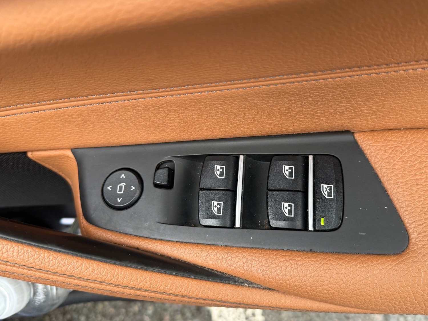 Used BMW 5 Series 2019 for sale - 77286412: Photo 13