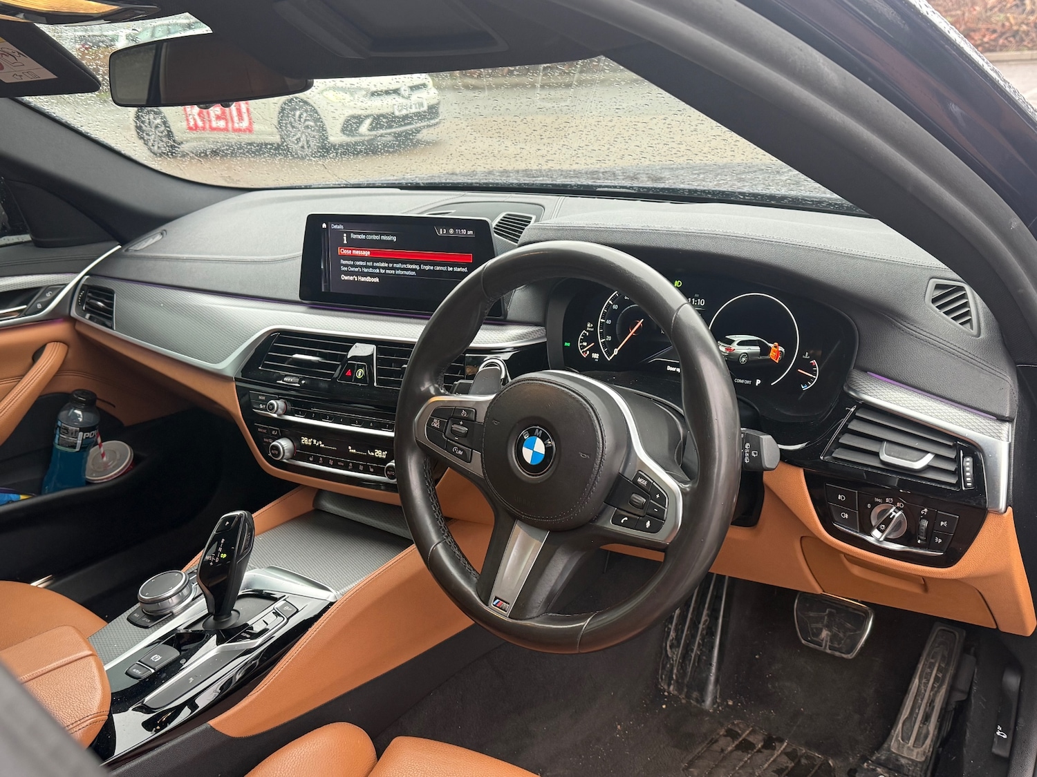 Used BMW 5 Series 2019 for sale - 77286412: Photo 14
