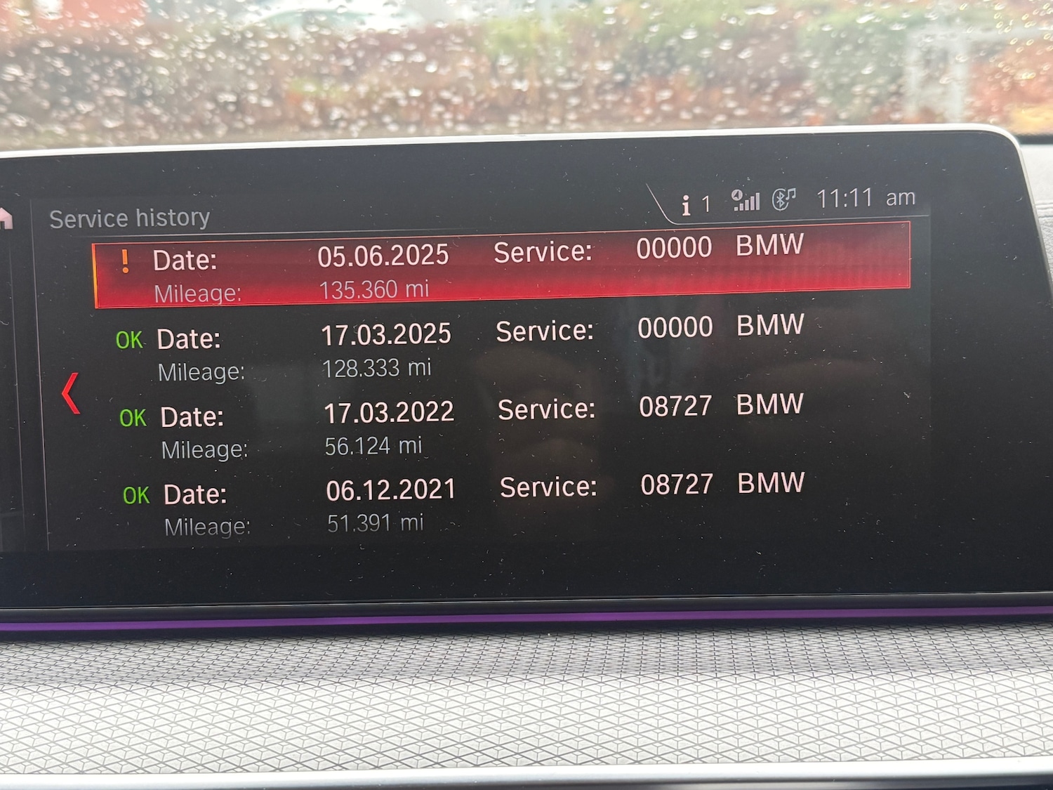 Used BMW 5 Series 2019 for sale - 77286412: Photo 18