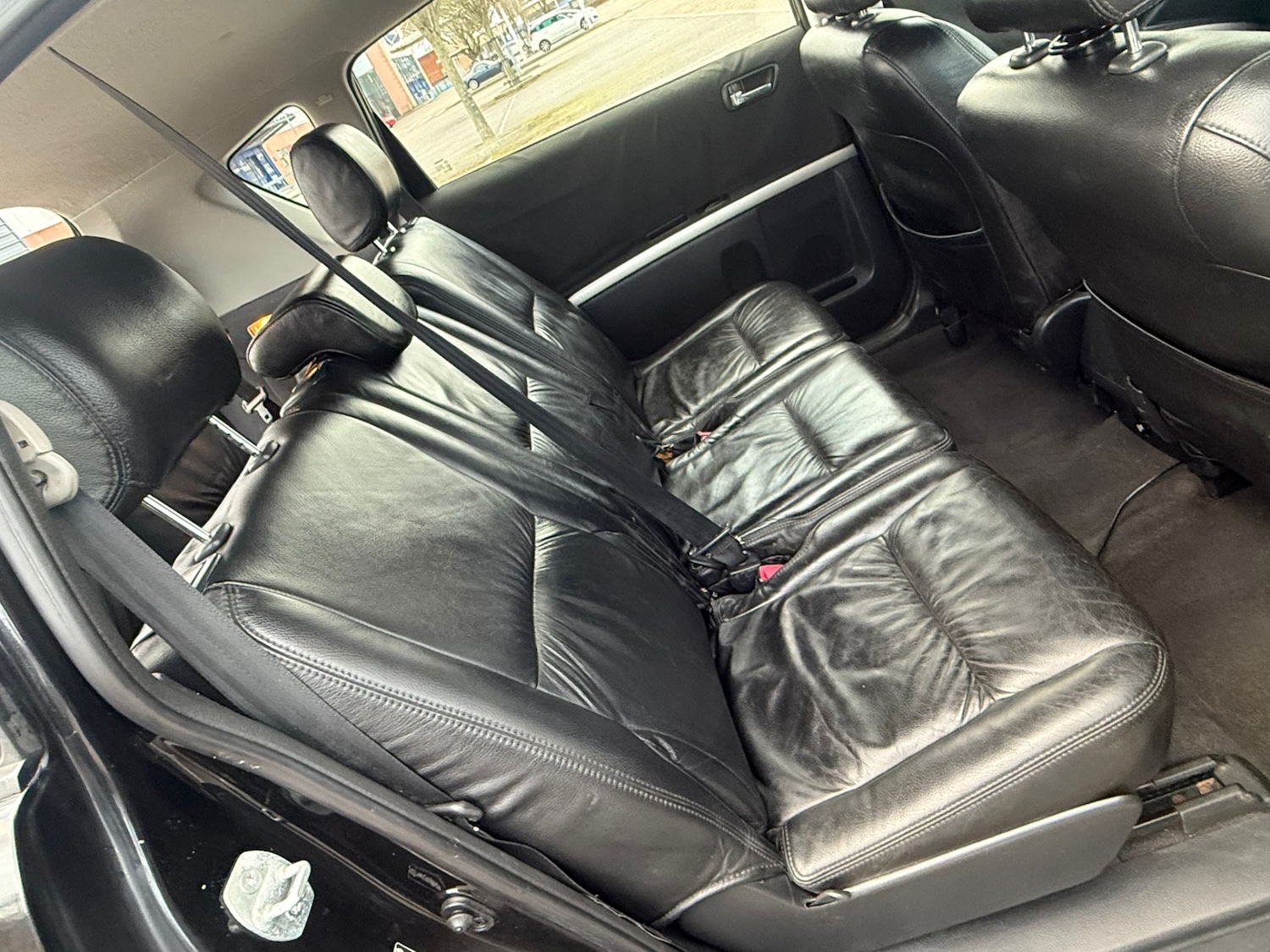 Used Toyota Corolla Verso 2008 for sale - 77225377: Photo 10