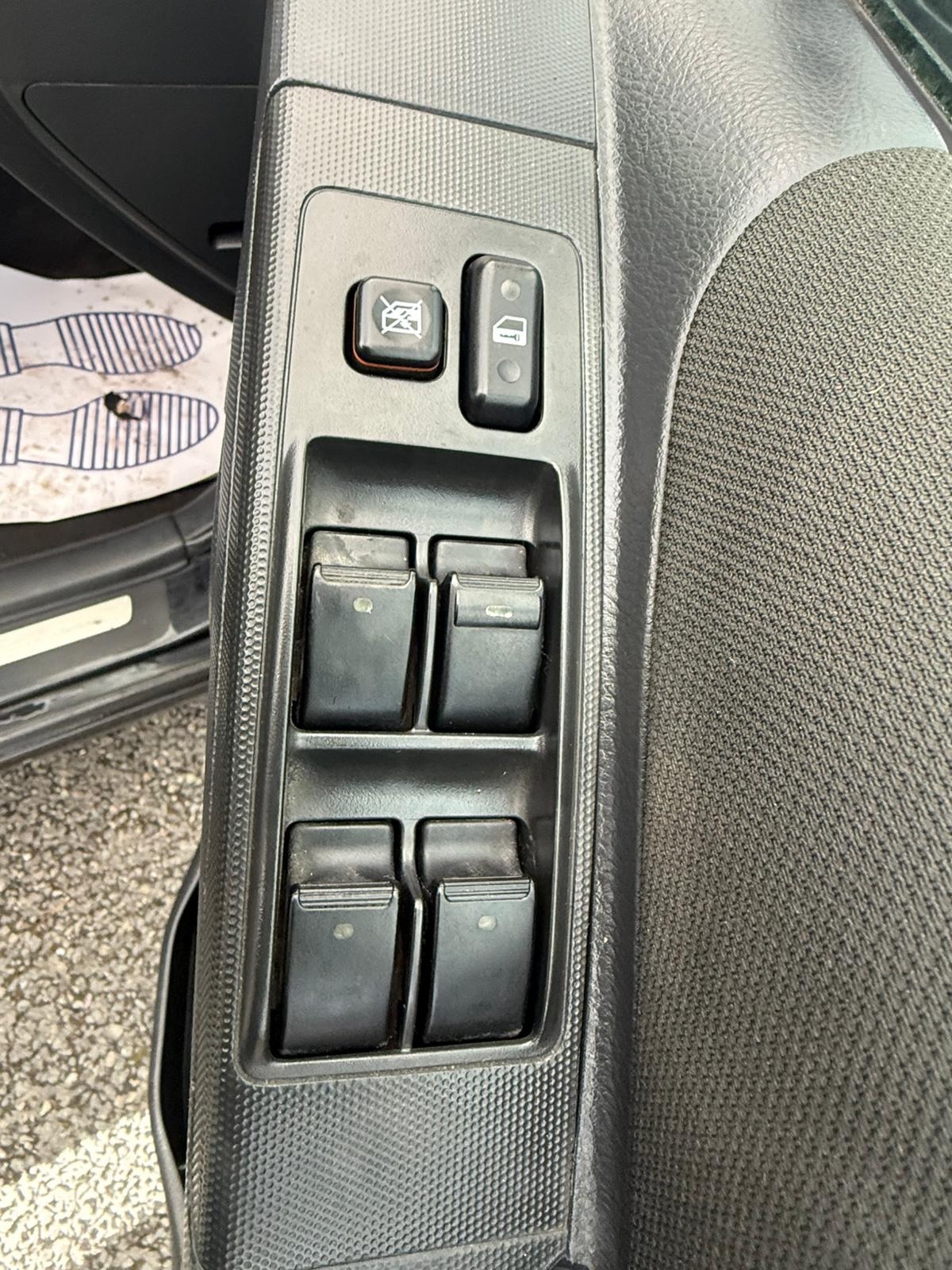 Used Toyota Corolla Verso 2008 for sale - 77225377: Photo 16