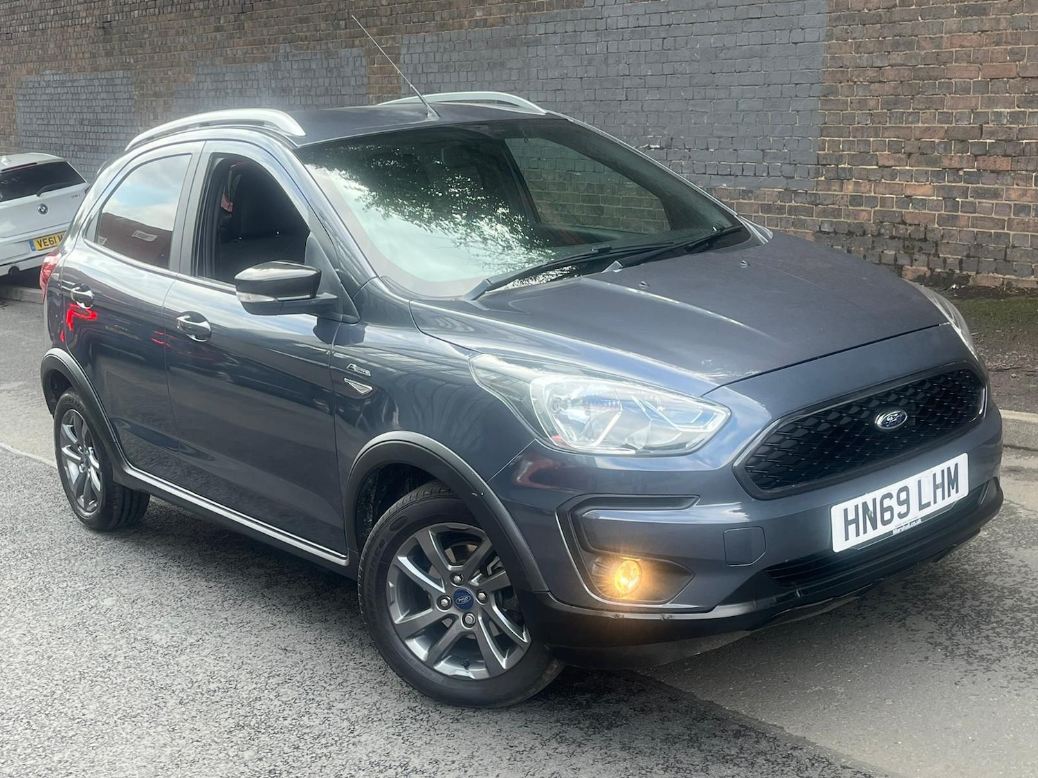 Used Ford Ka+ 2019 for sale - 76341462: Photo 1