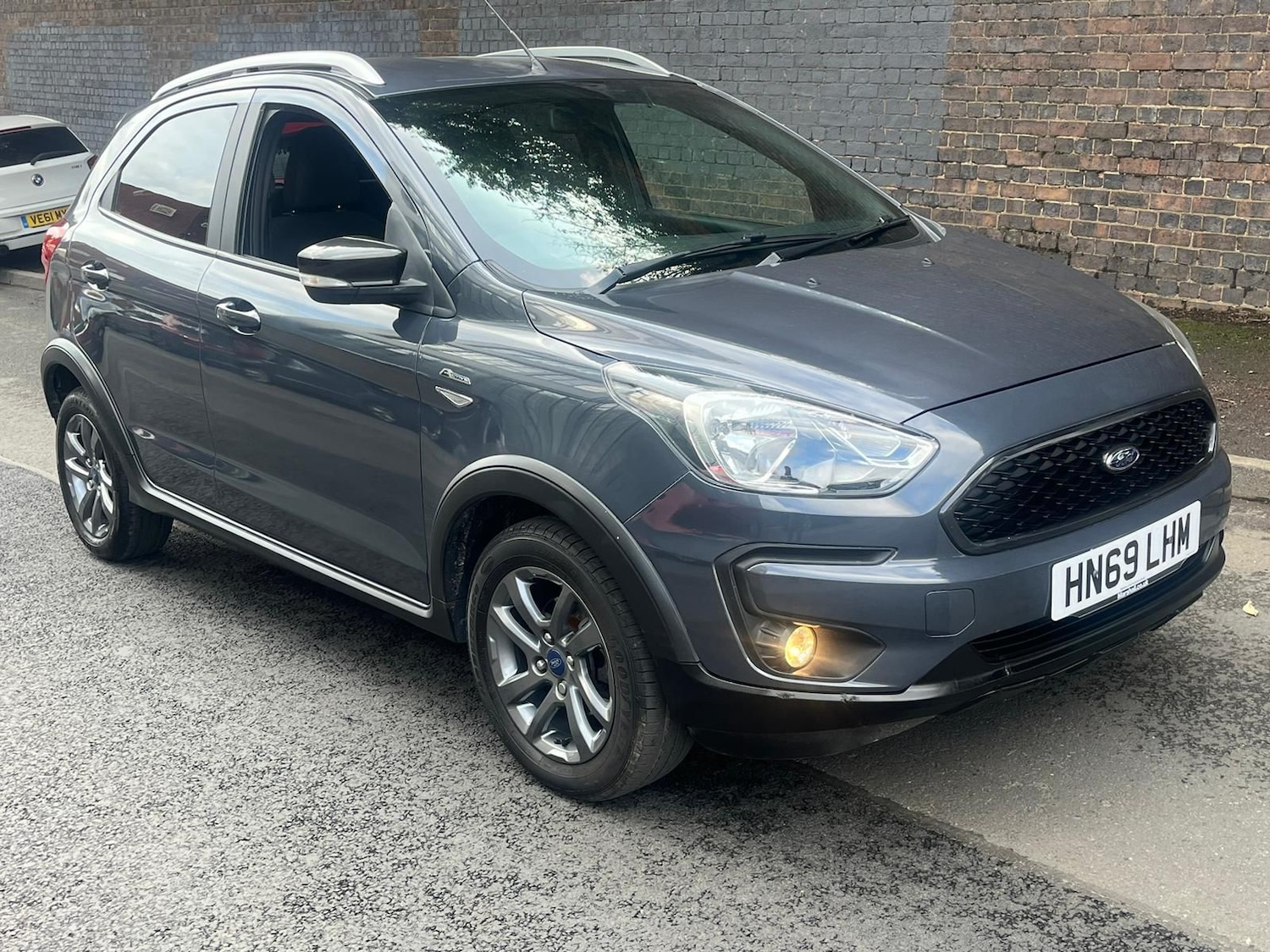 Used Ford Ka+ 2019 for sale - 76341462: Photo 10