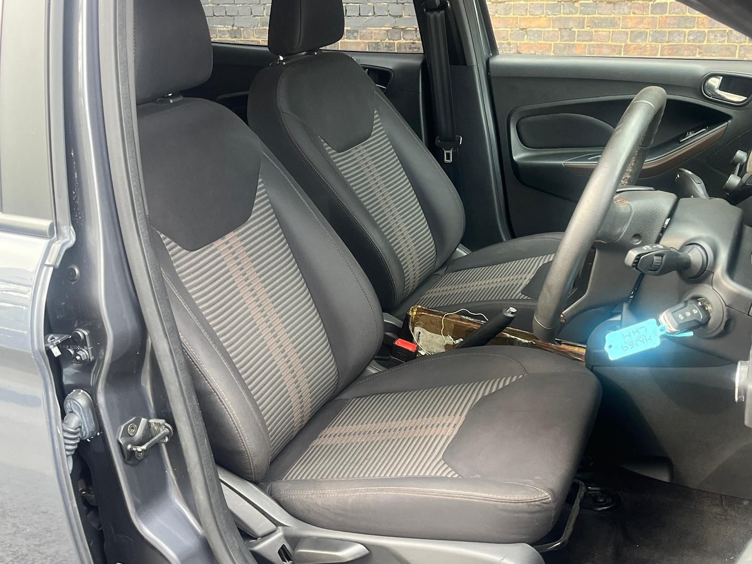 Used Ford Ka+ 2019 for sale - 76341462: Photo 12