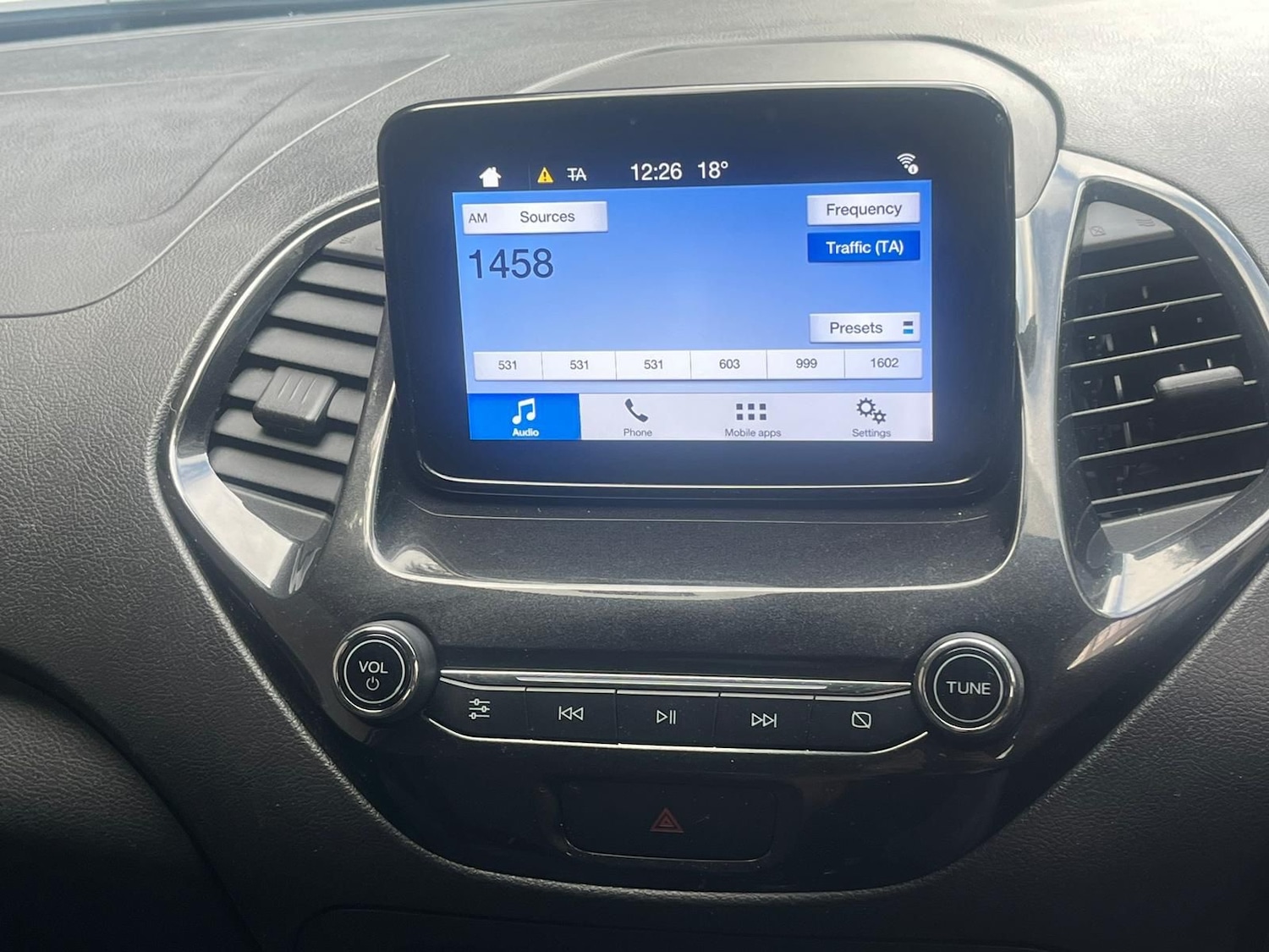 Used Ford Ka+ 2019 for sale - 76341462: Photo 14