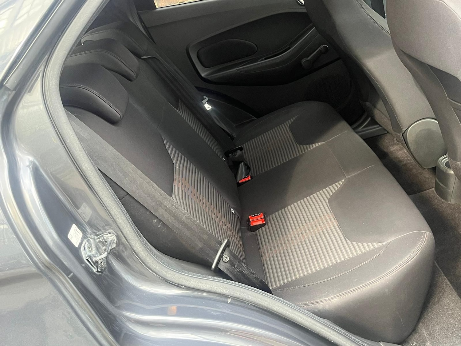 Used Ford Ka+ 2019 for sale - 76341462: Photo 16