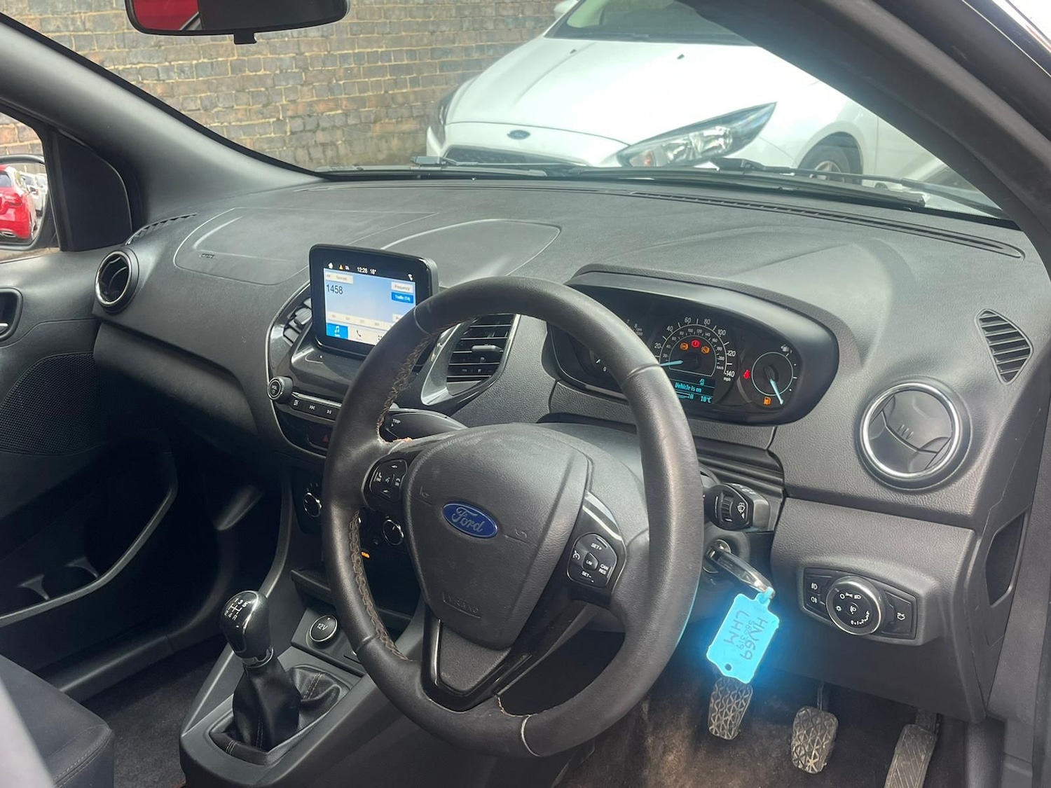 Used Ford Ka+ 2019 for sale - 76341462: Photo 17