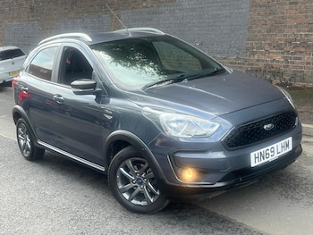 2019 (69) - 1.2 85 Active 5dr/LOW MILEAGE