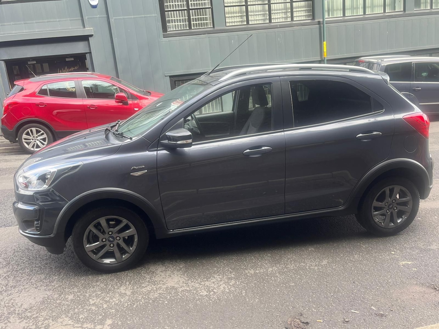 Used Ford Ka+ 2019 for sale - 76341462: Photo 6