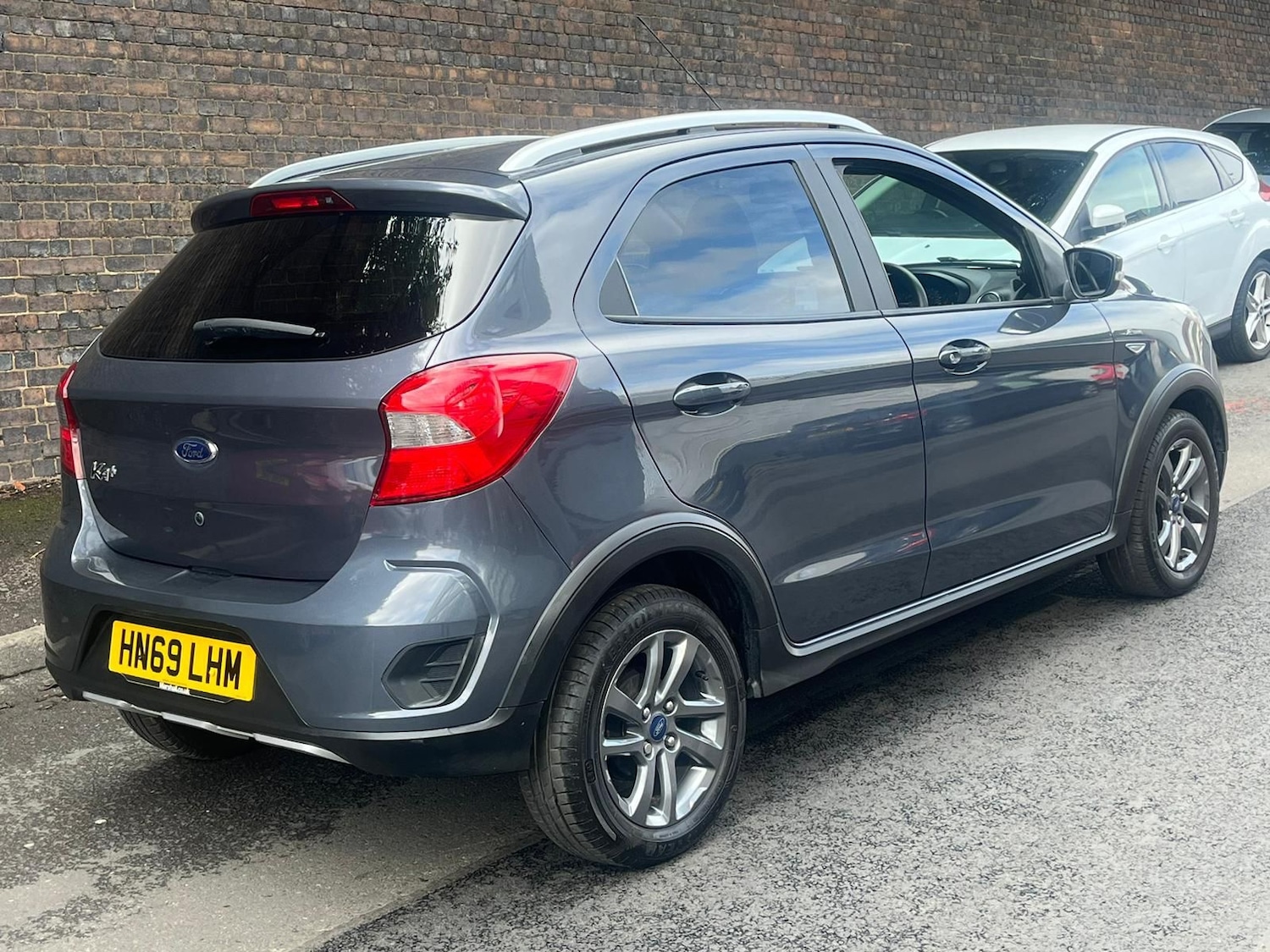 Used Ford Ka+ 2019 for sale - 76341462: Photo 7