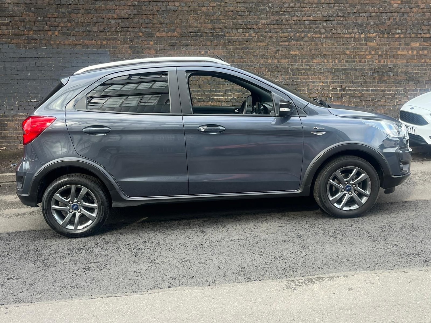 Used Ford Ka+ 2019 for sale - 76341462: Photo 8