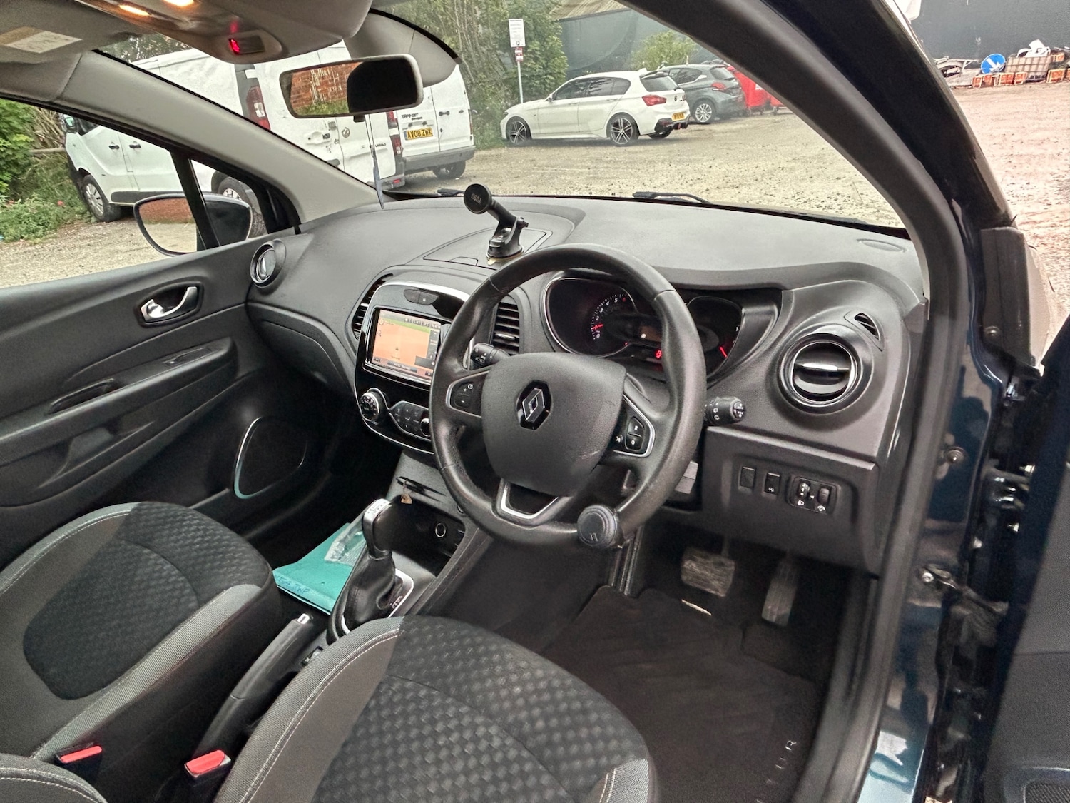 Vehicle 13