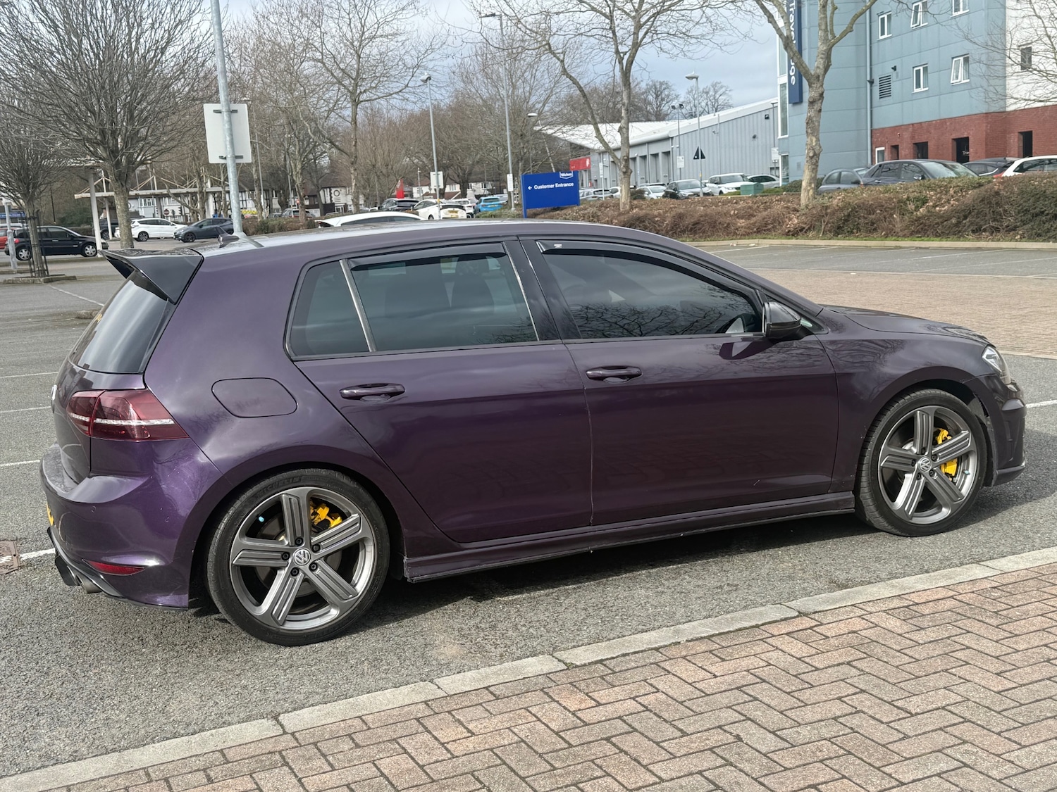 Used Volkswagen Golf 2013 for sale - 77802436: Photo 10