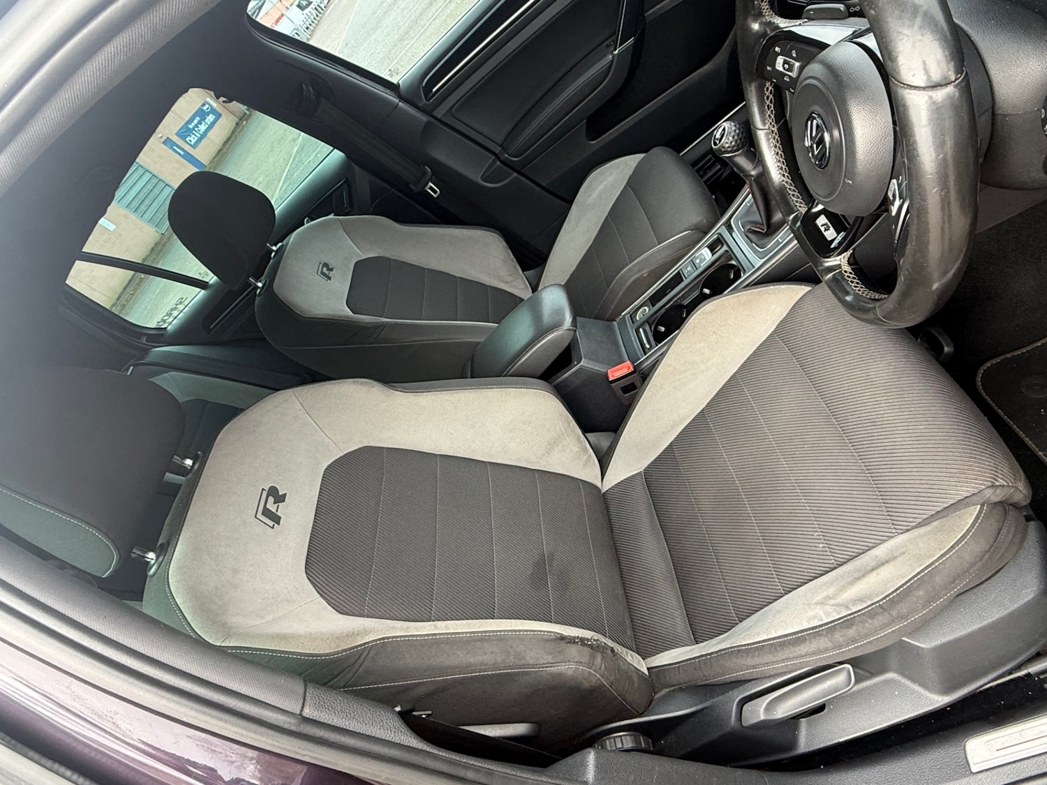 Used Volkswagen Golf 2013 for sale - 77802436: Photo 12