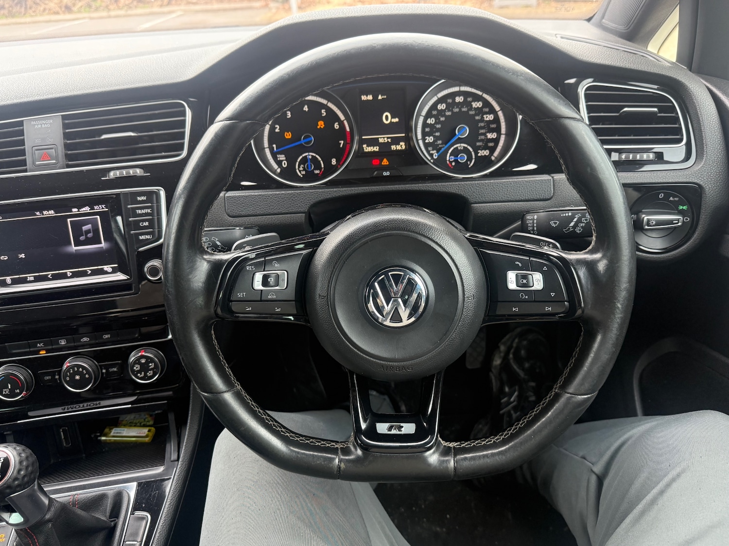 Used Volkswagen Golf 2013 for sale - 77802436: Photo 15