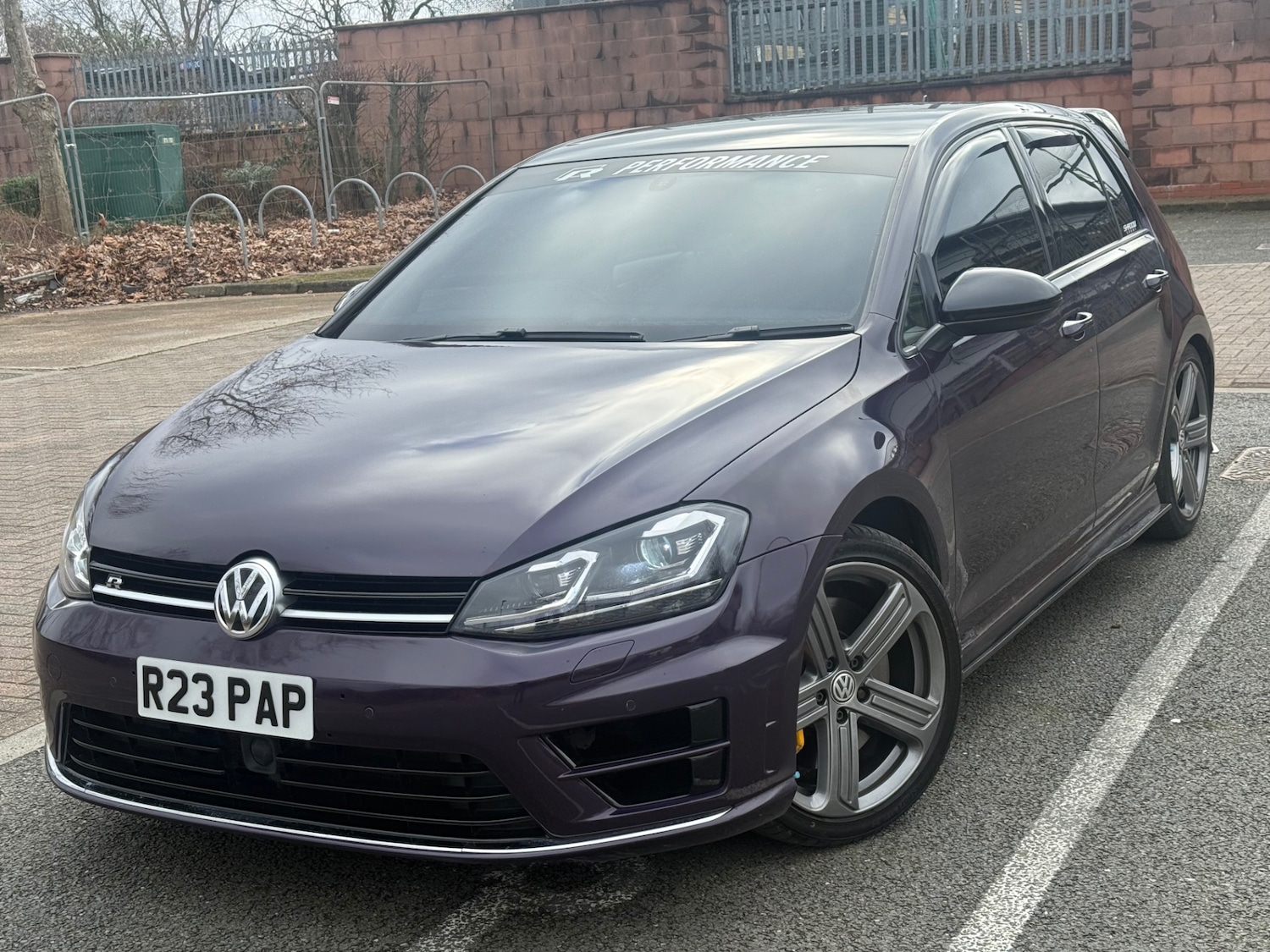 Used Volkswagen Golf 2013 for sale - 77802436: Photo 2
