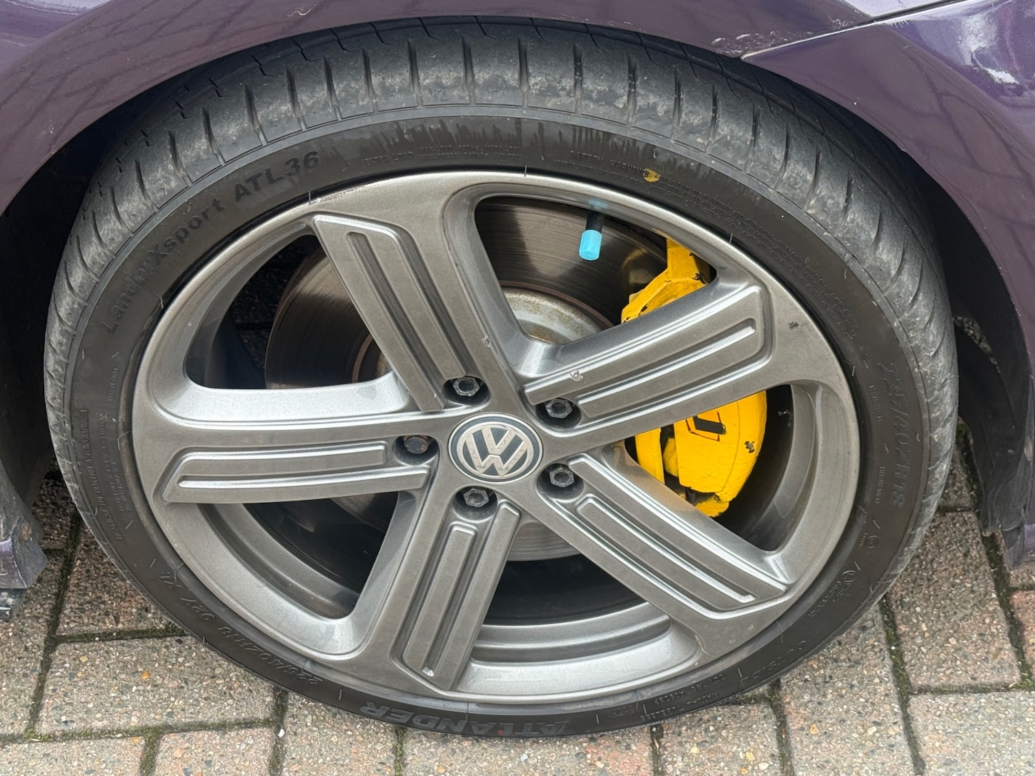 Used Volkswagen Golf 2013 for sale - 77802436: Photo 20