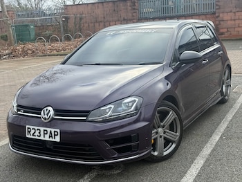 Used Volkswagen Golf 2013 for sale - 77802436: Photo